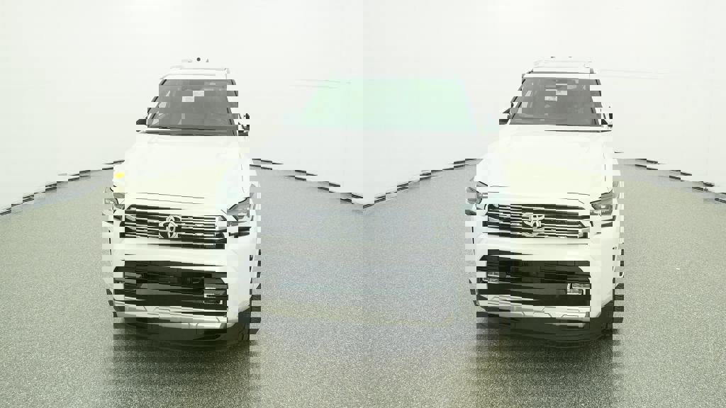 New 2026 Toyota 4Runner Limited image 15