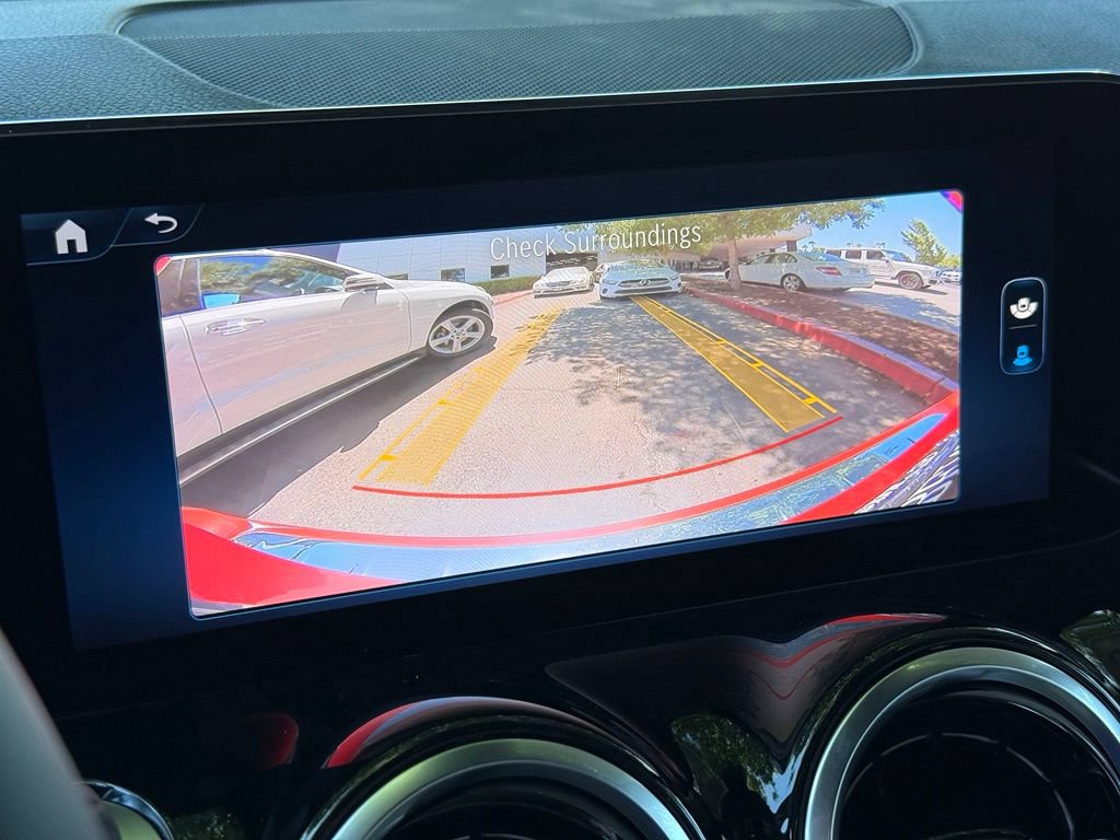 New 2026 Mercedes-Benz GLB 250 image 5