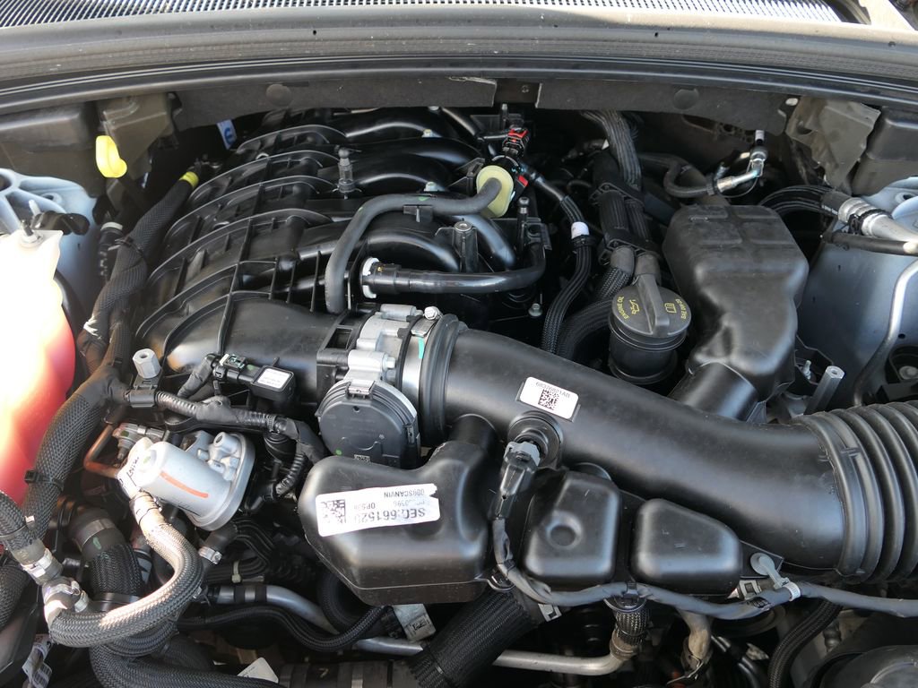 Used 2023 Jeep Grand Cherokee Altitude image 26