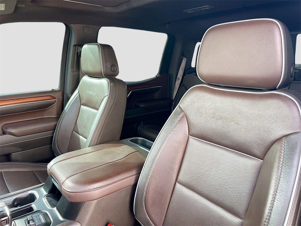 Used 2023 GMC Sierra 1500 Denali w/ Denali Reserve Package image 13