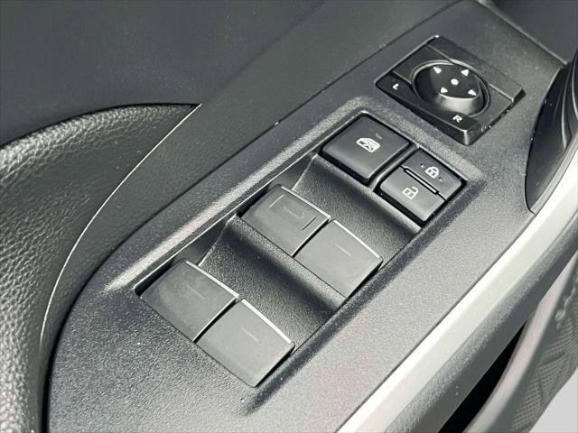 Certified 2025 Toyota RAV4 SE w/ Weather & Moonroof Package image 19