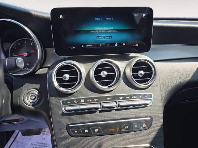 Used 2020 Mercedes-Benz GLC 300 image 10