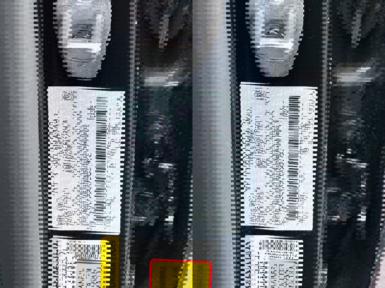 Used 2023 Ford Bronco Sport Big Bend image 36