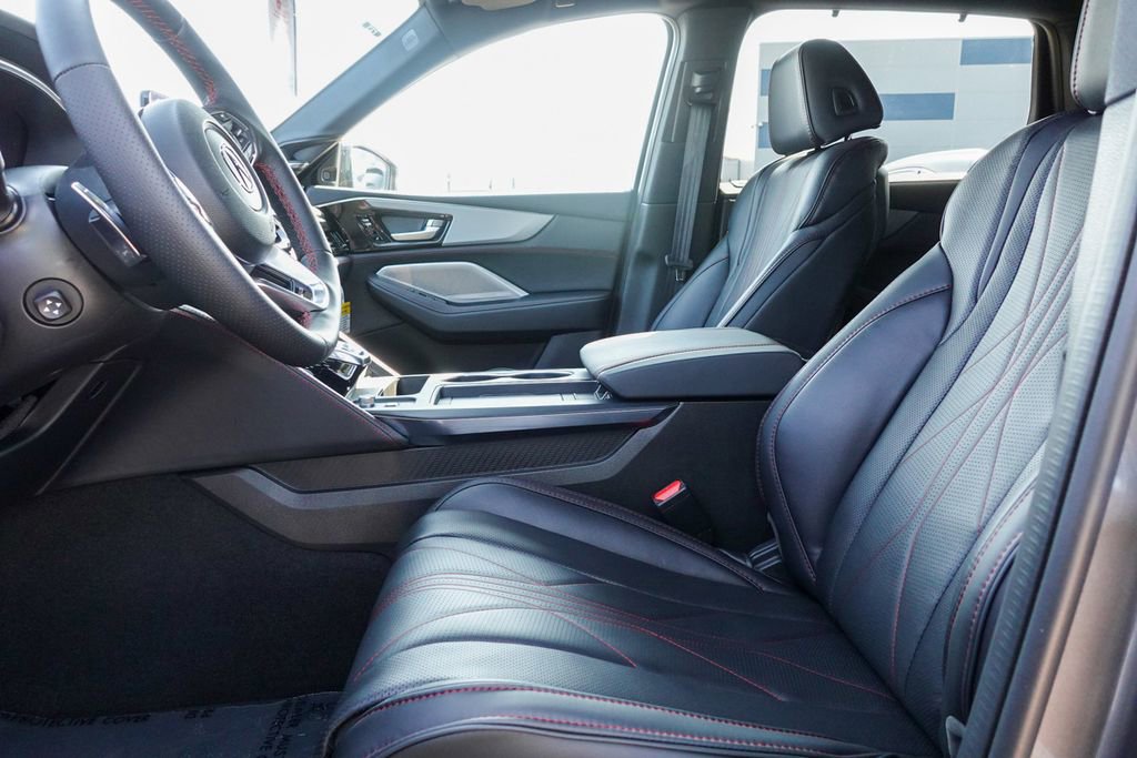 New 2026 Acura MDX A-Spec image 13