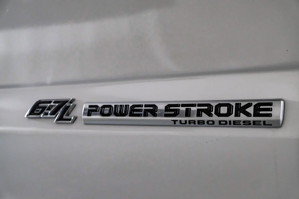 Used 2021 Ford F250 King Ranch w/ King Ranch Ultimate Package AWD/4WD image 45
