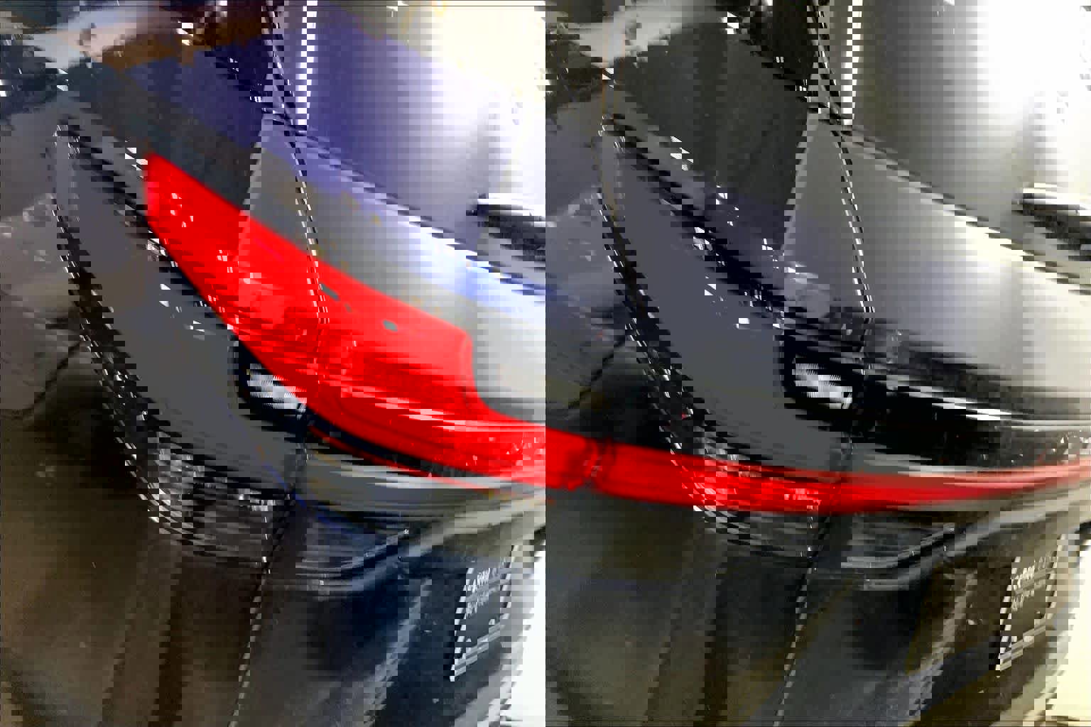 Used 2025 Lexus TX 350 Premium w/ Technology Package image 29