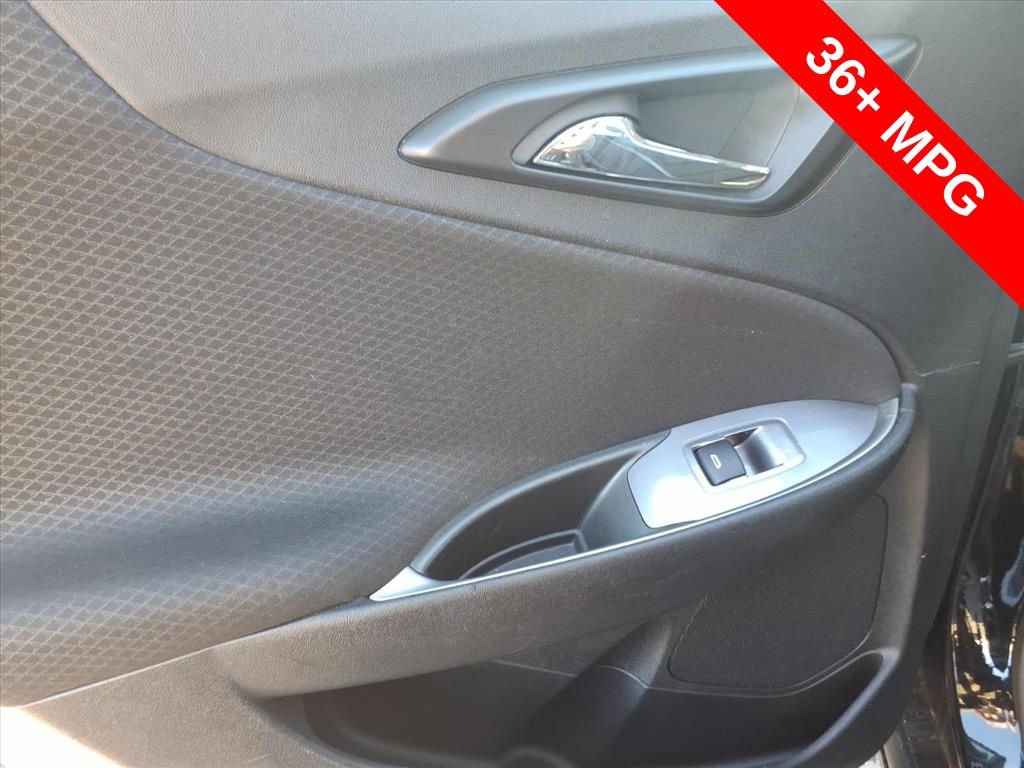 Used 2024 Chevrolet Malibu LT image 14