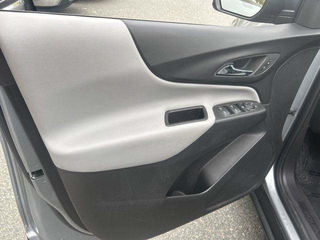 Used 2024 Chevrolet Equinox LS image 10