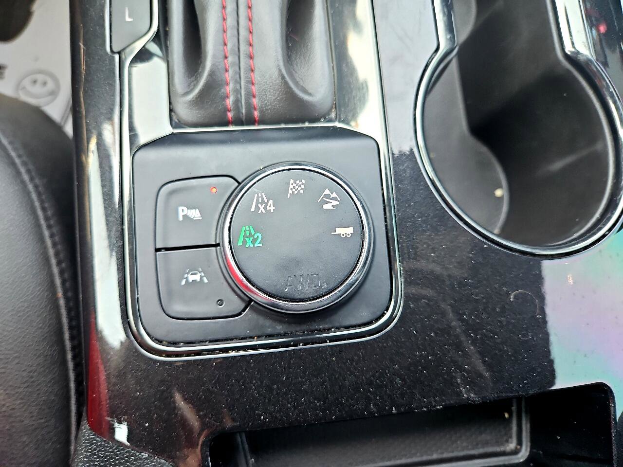 Used 2022 Chevrolet Blazer RS w/ Enhanced Convenience Package image 31