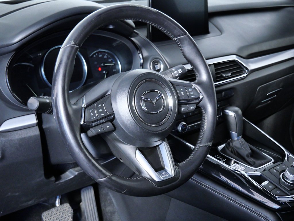 Used 2020 MAZDA CX-9 Grand Touring AWD/4WD image 19