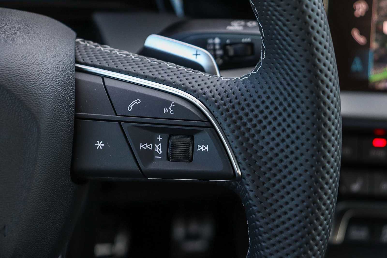 New 2026 Audi S3 Premium AWD/4WD image 21