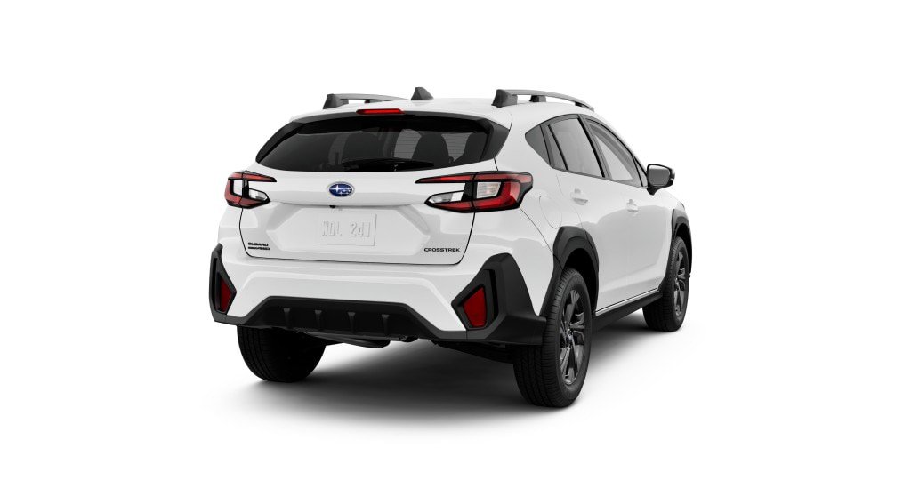 New 2026 Subaru Crosstrek 2.0i Premium image 22