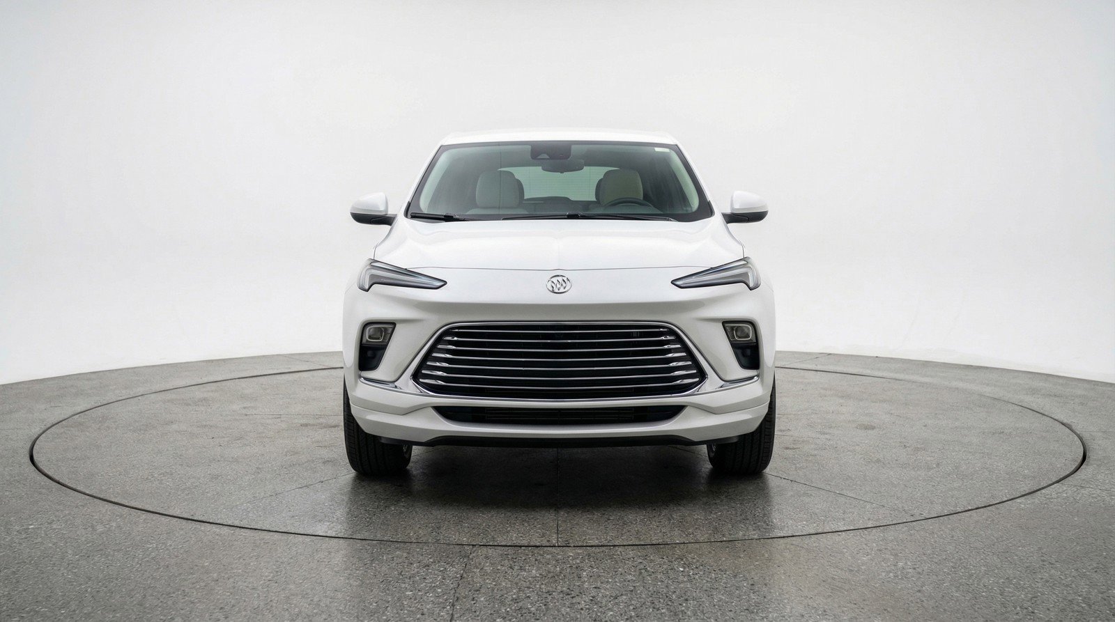 Used 2025 Buick Encore GX Preferred image 2