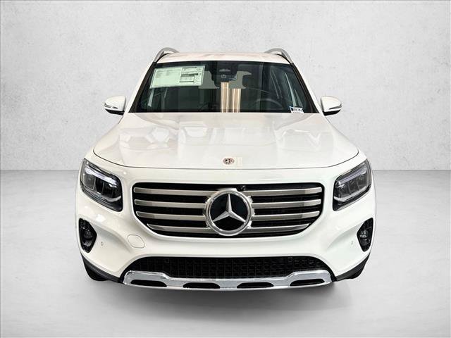 New 2026 Mercedes-Benz GLB 250 4MATIC image 2