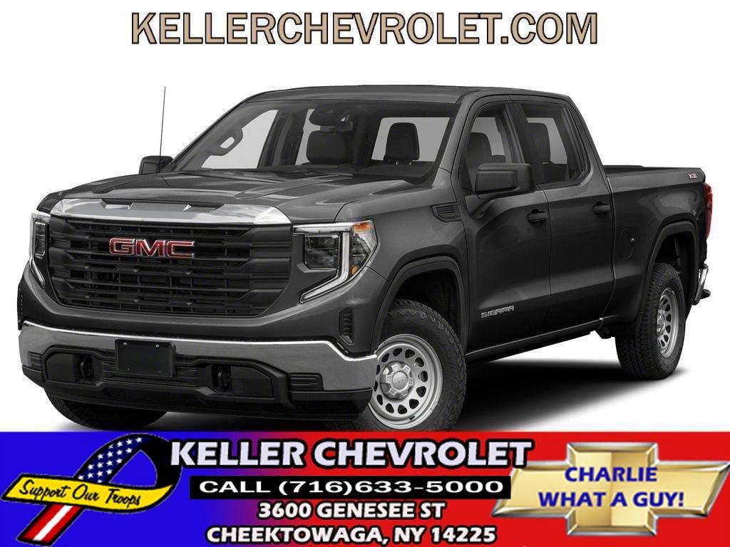 Used 2022 GMC Sierra 1500 SLT w/ SLT Premium Plus Package