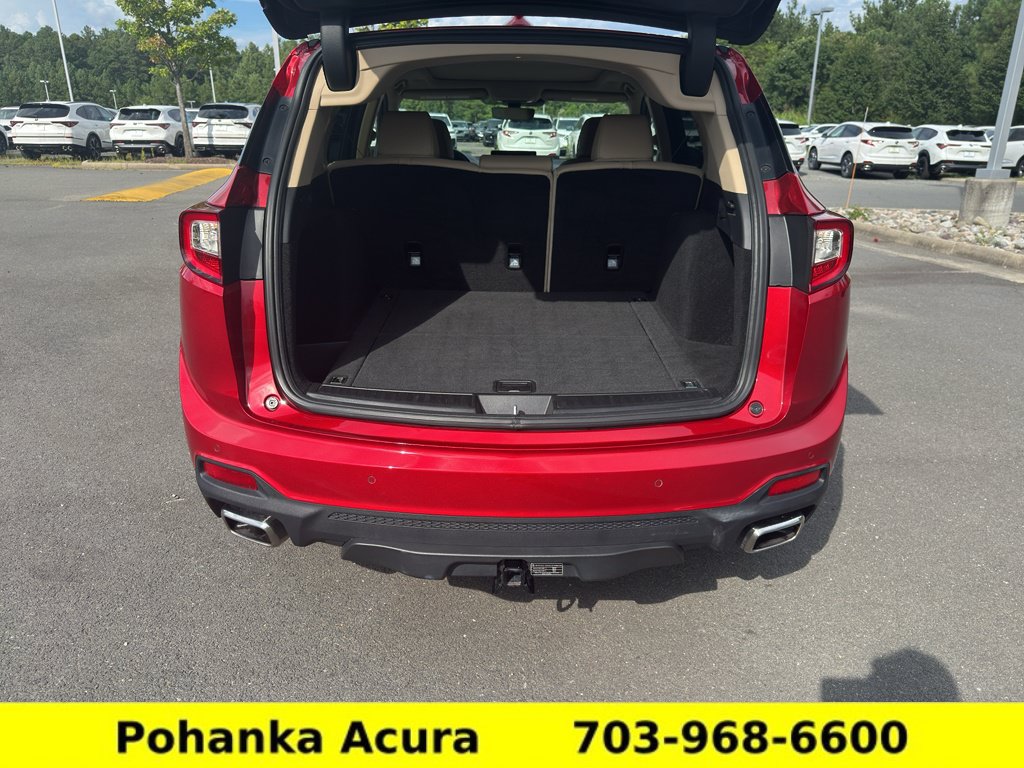 Certified 2023 Acura RDX AWD w/ Technology Package image 33