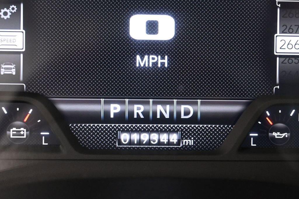 Used 2024 RAM 1500 Big Horn RWD image 27