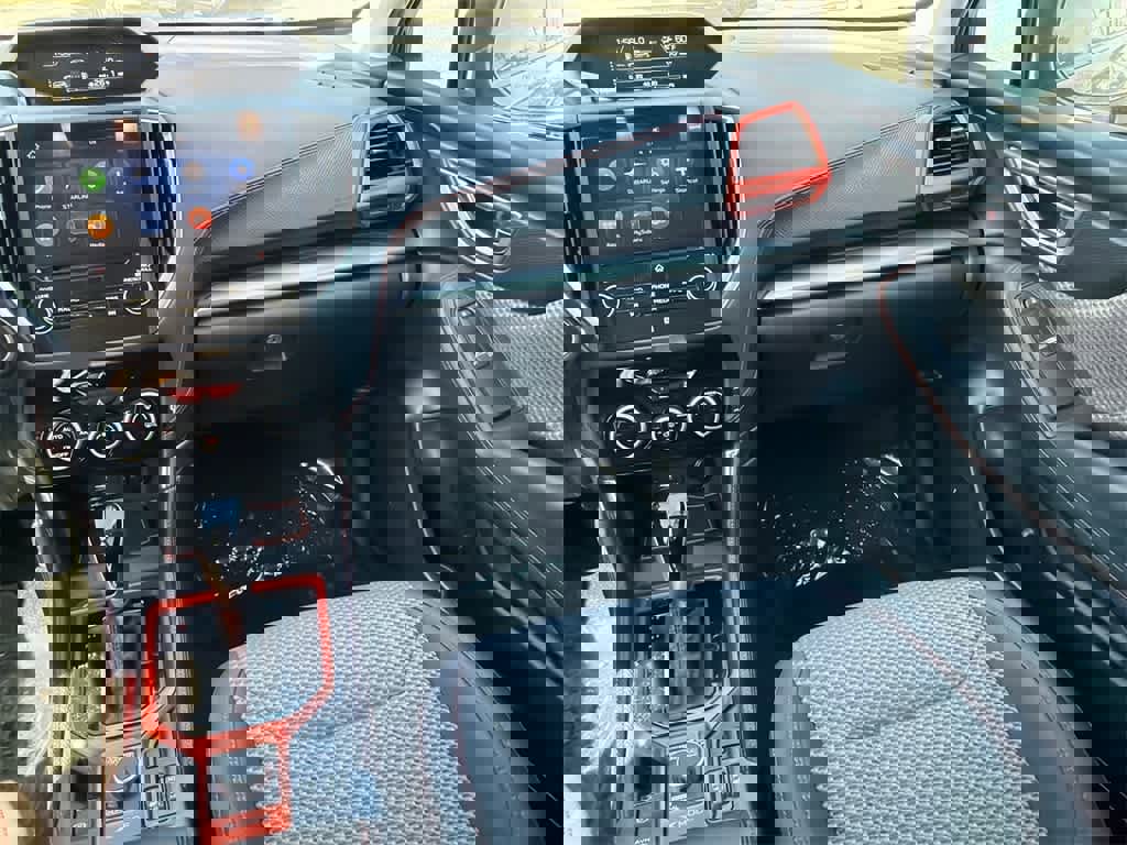 Used 2021 Subaru Forester Sport w/ Popular Package #2 image 23