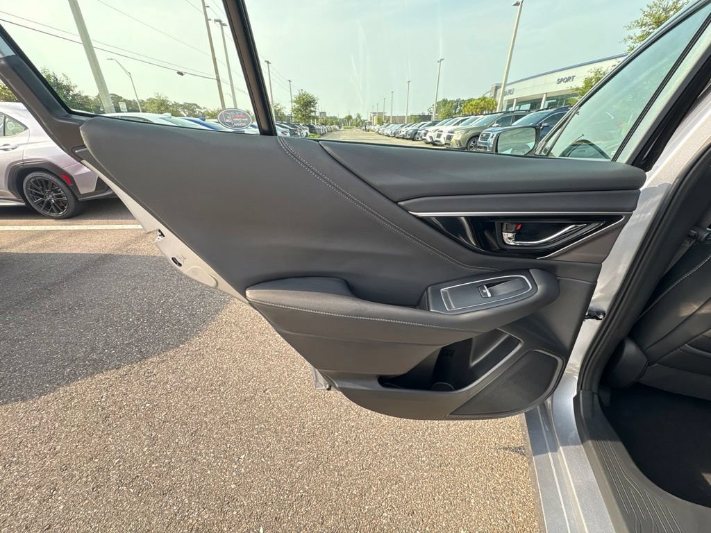Certified 2024 Subaru Legacy Limited AWD/4WD image 15