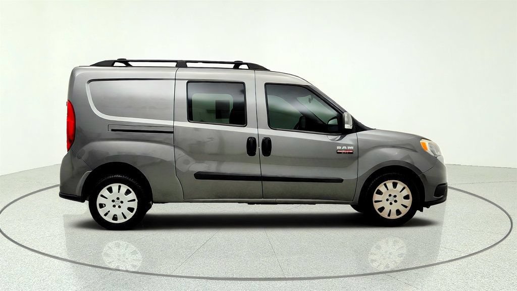 Used 2020 RAM ProMaster City SLT w/ Popular Equipment Group FWD image 4