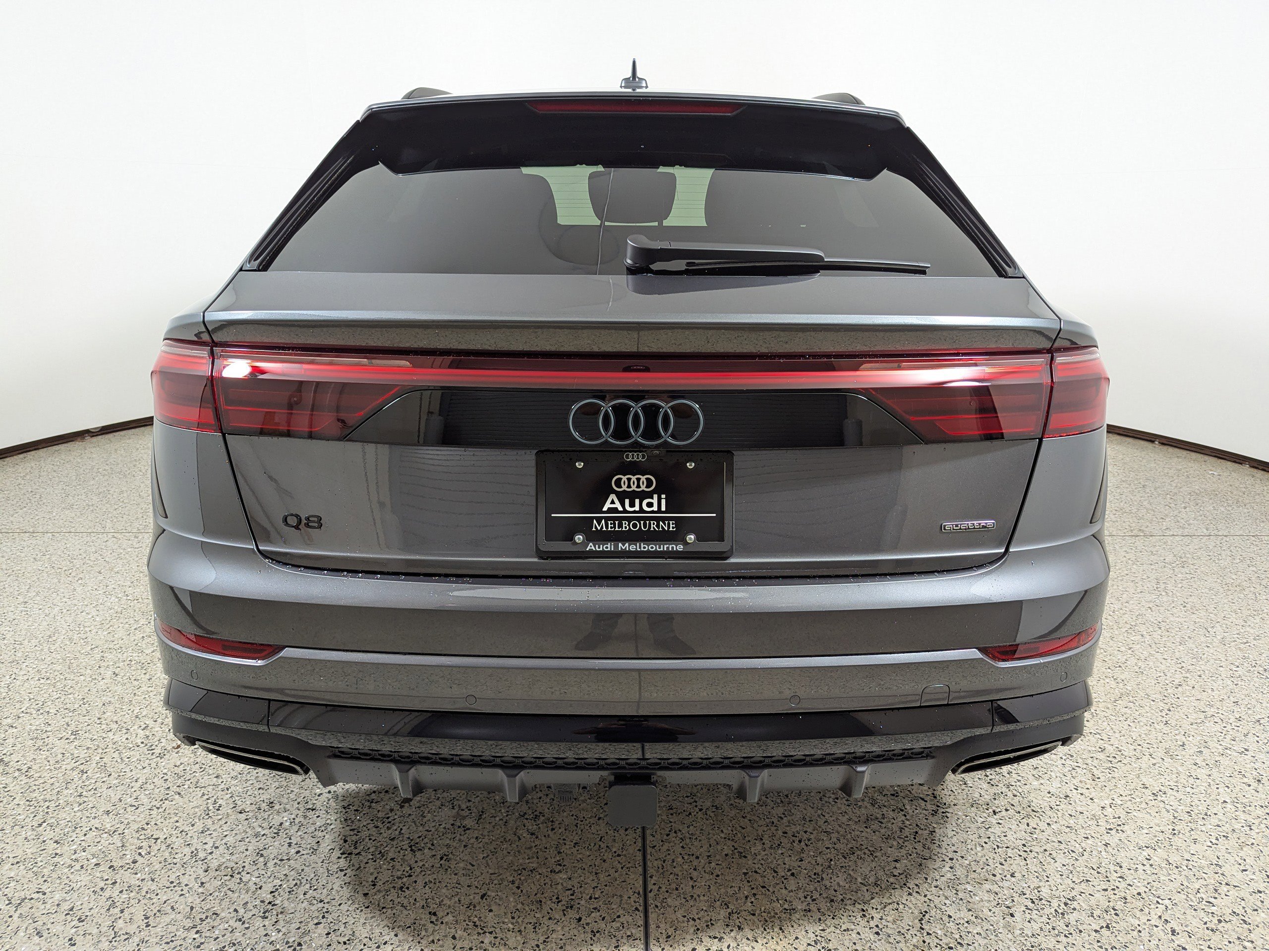New 2026 Audi Q8 Premium Plus image 6