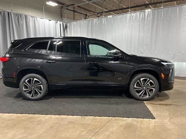 New 2026 Buick Enclave Sport Touring w/ LPO, Floor Liner Package image 2