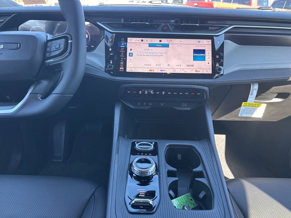 New 2026 Jeep Cherokee Limited image 18