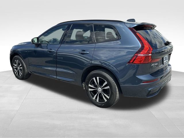 Used 2025 Volvo XC60 B5 Core w/ Climate Package AWD/4WD image 25