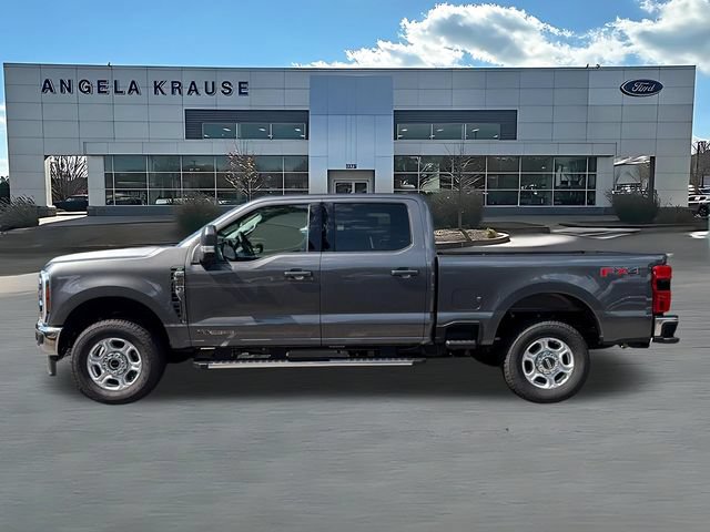 New 2026 Ford F250 XLT w/ XLT Premium Package AWD/4WD image 5