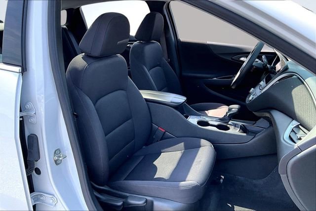Used 2024 Chevrolet Malibu LT FWD image 28