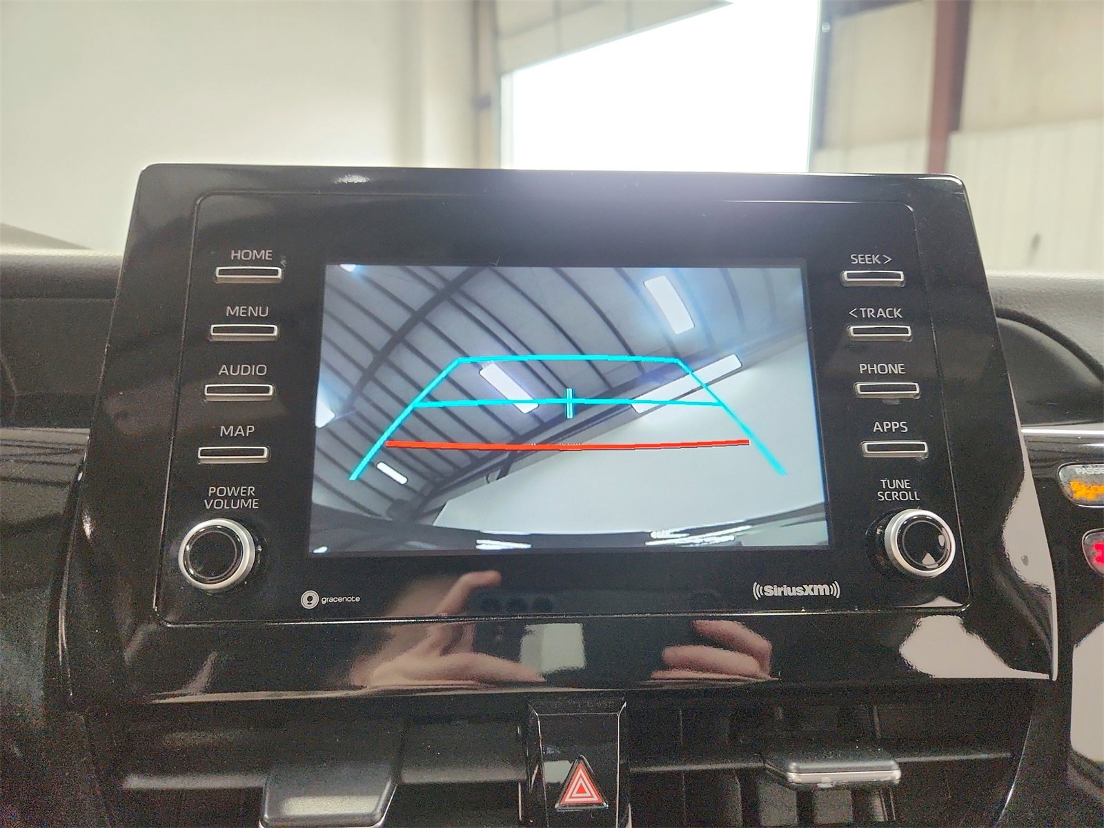 Used 2023 Toyota Camry SE image 27