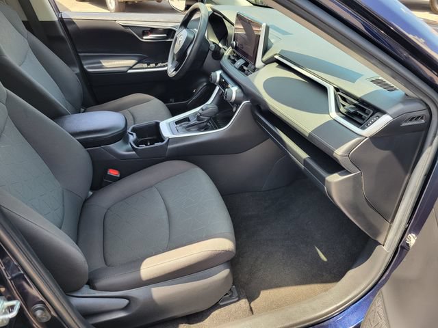 Used 2023 Toyota RAV4 XLE FWD image 18