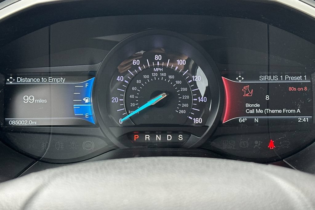 Used 2018 Ford Edge SEL w/ Equipment Group 201A FWD image 25