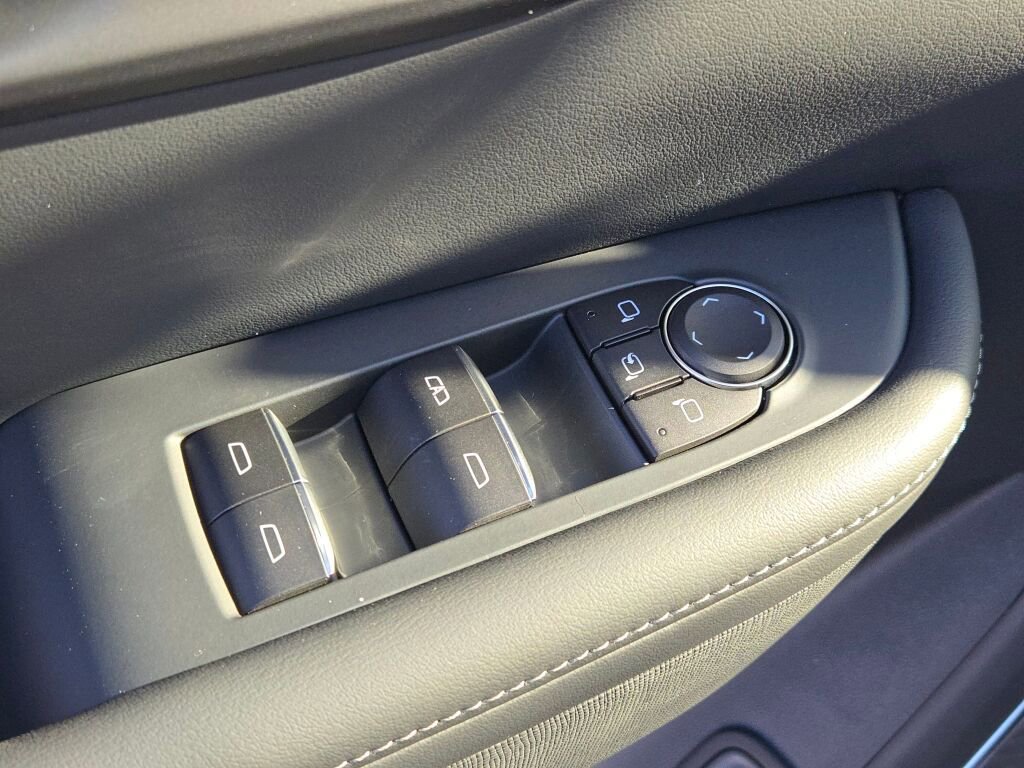 New 2026 Buick Enclave Sport Touring w/ Power Package image 23