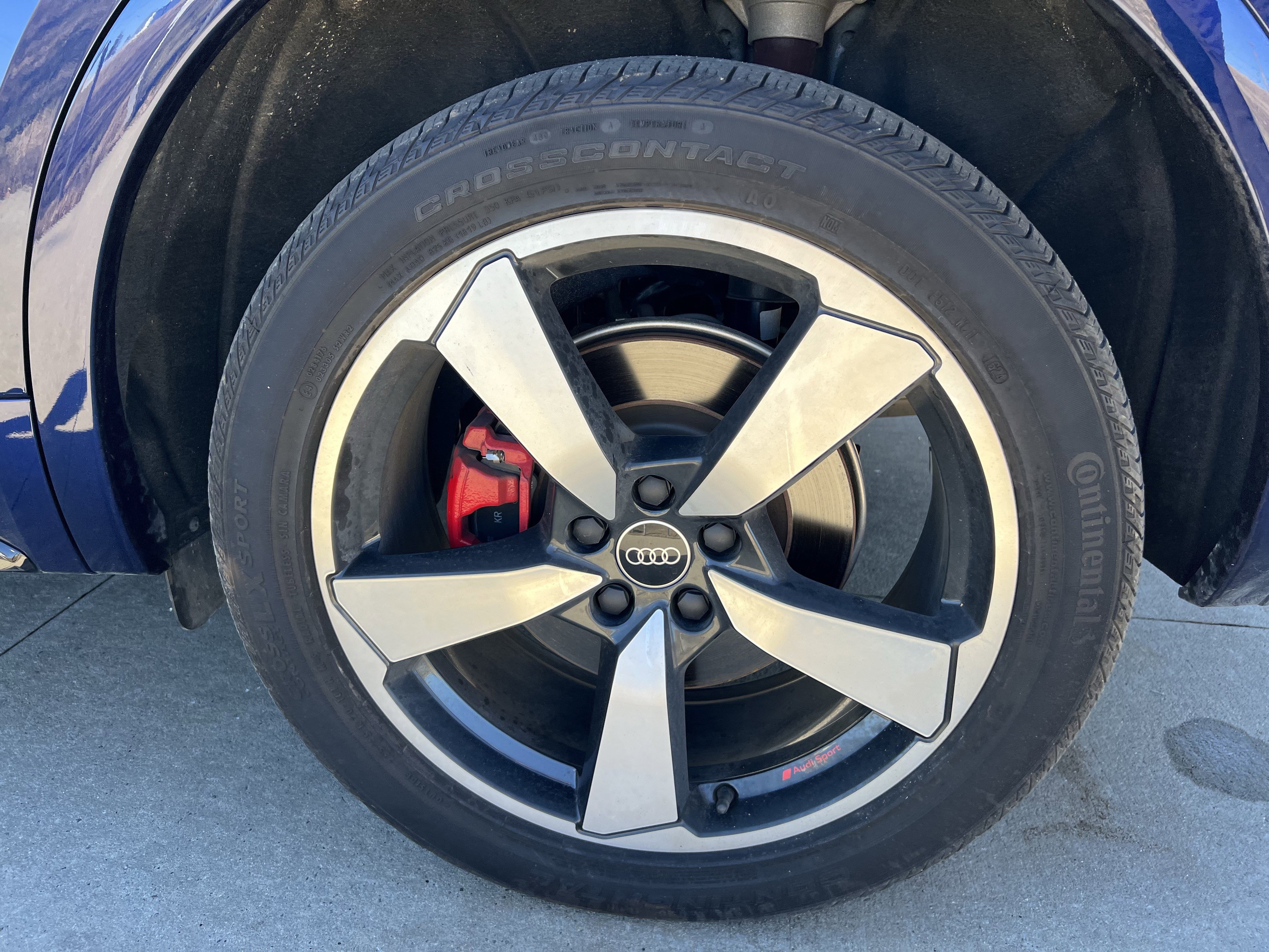 Used 2024 Audi Q5 2.0T Prestige w/ Prestige Package image 13