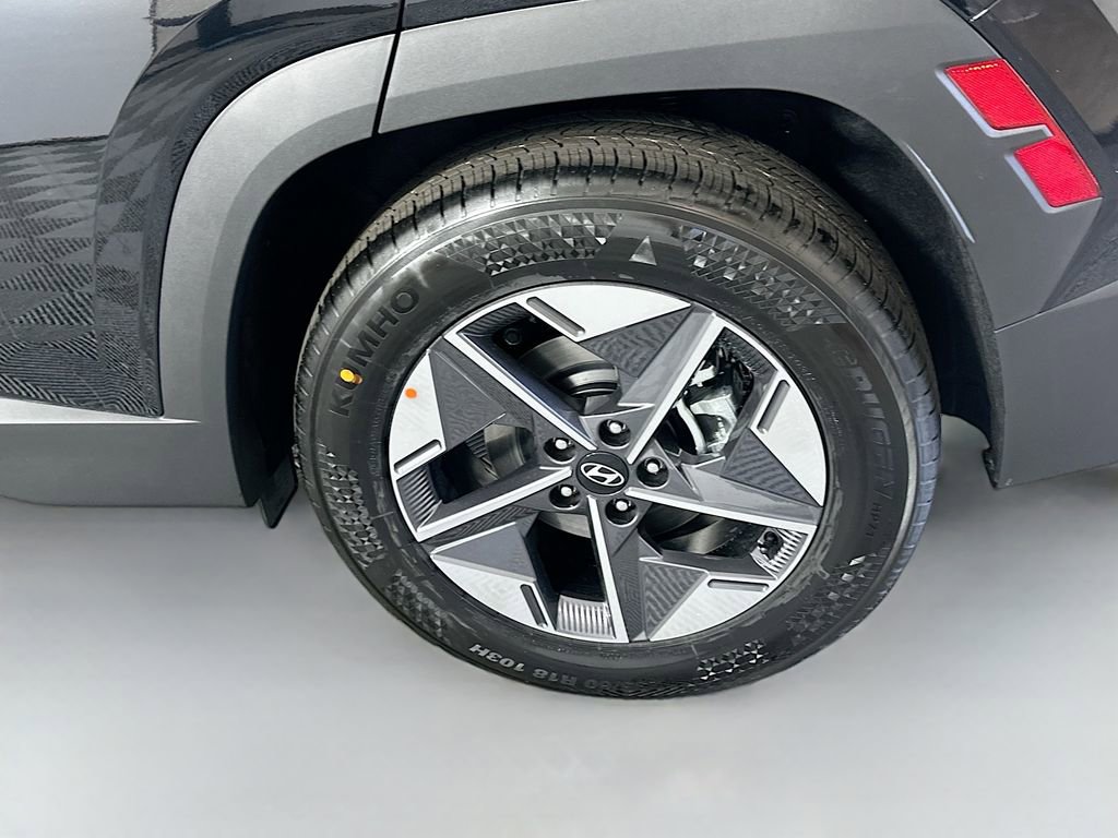 New 2026 Hyundai Tucson SEL image 22