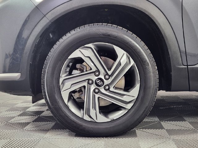 Certified 2023 Hyundai Santa Fe SEL AWD/4WD image 22