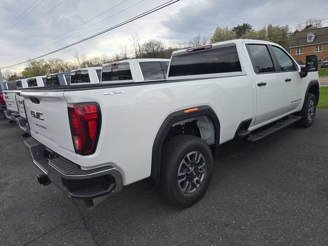 New 2026 GMC Sierra 3500 Pro AWD/4WD image 6