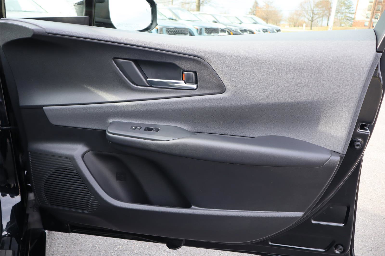 Used 2023 Toyota Prius XLE image 32