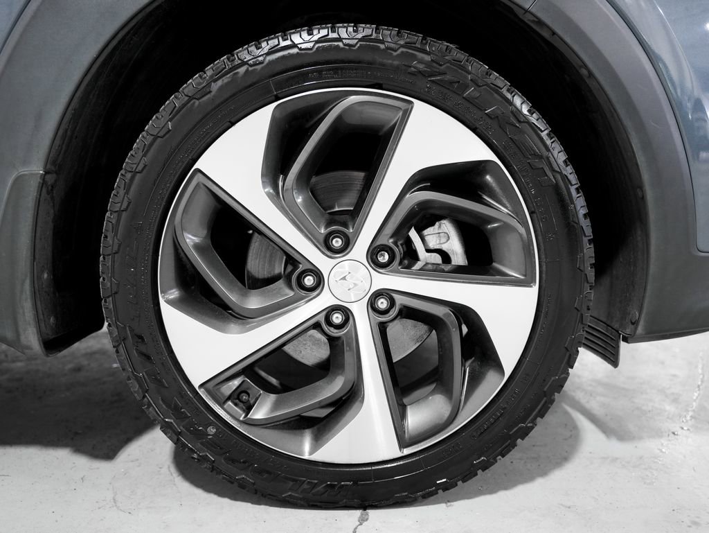 Used 2018 Hyundai Tucson Value image 41