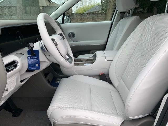 New 2026 Hyundai Palisade SEL Premium image 13