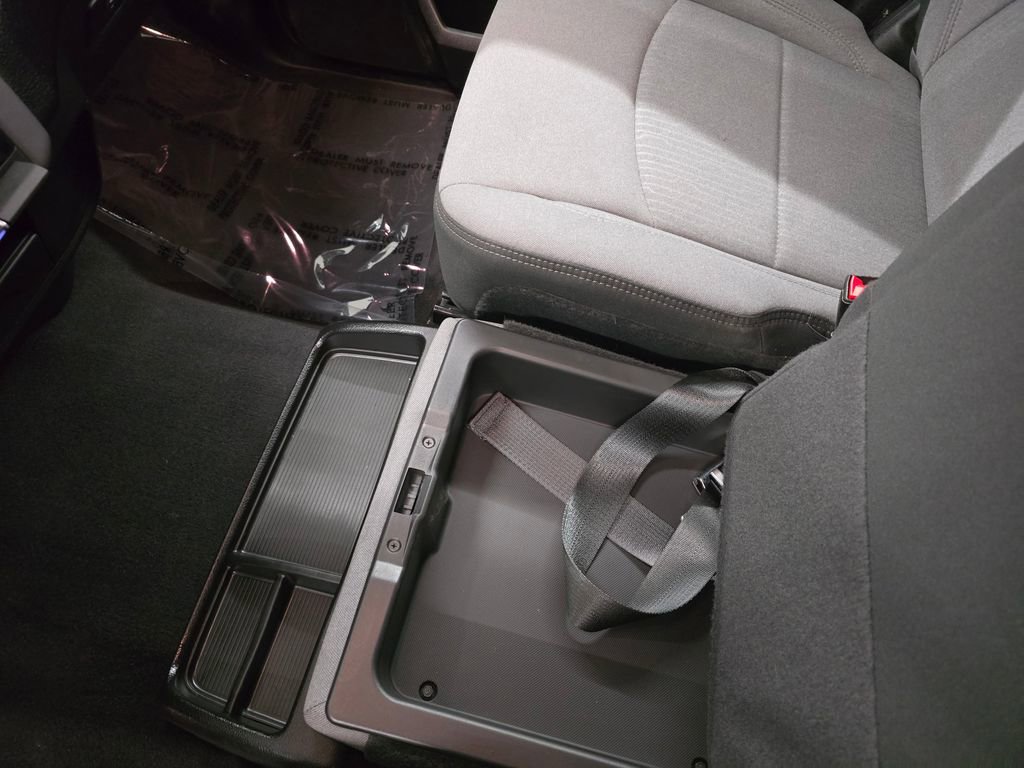 Certified 2024 RAM 2500 Big Horn w/ Bed Utility Group image 29