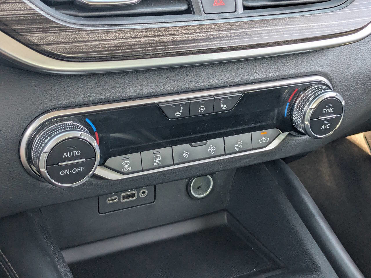 Used 2019 Nissan Altima 2.5 SL image 25