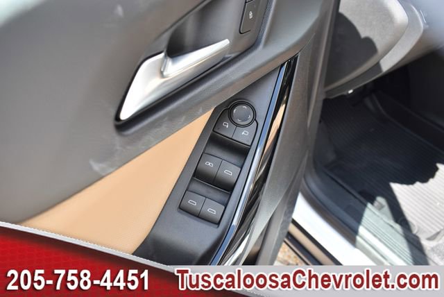New 2026 Chevrolet Equinox ACTIV FWD image 14
