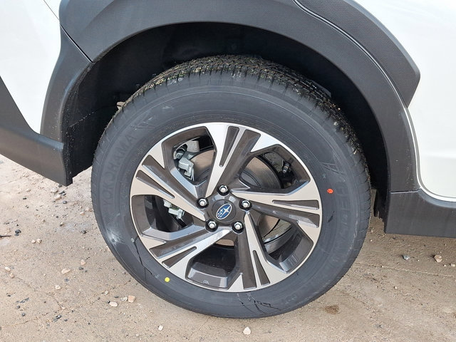 New 2026 Subaru Crosstrek 2.0i Premium image 7