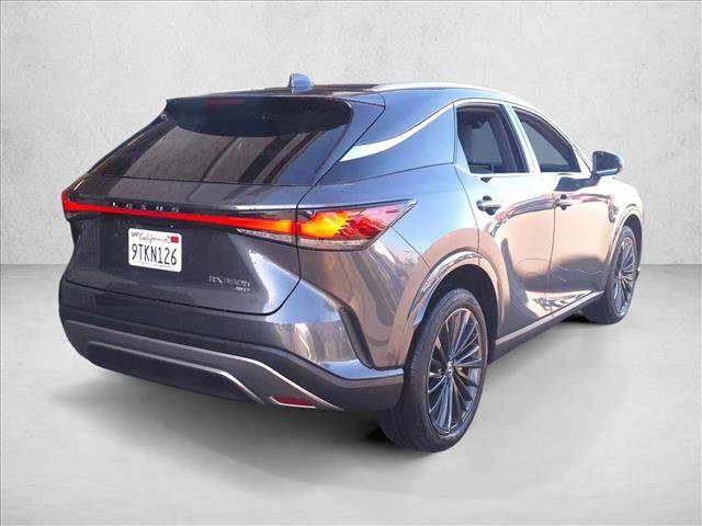 Used 2025 Lexus RX 350h w/ Convenience Package image 5
