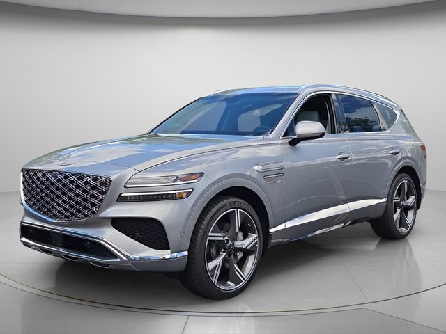 New 2026 Genesis GV80 3.5T Prestige AWD/4WD image 1