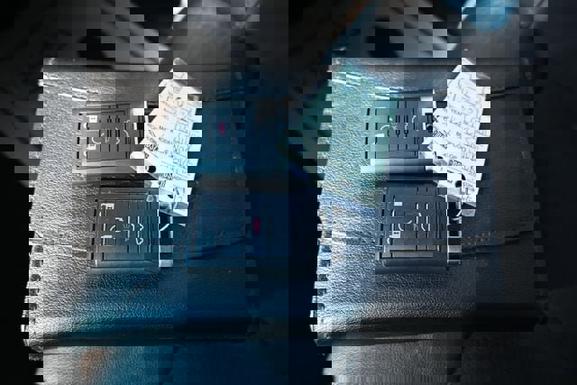 Used 2014 Cadillac CTS V image 46