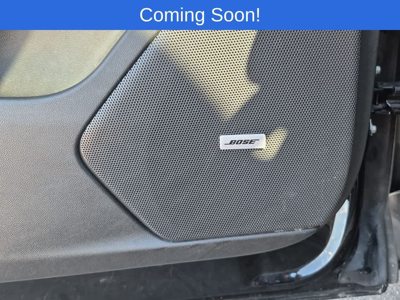 Used 2024 Cadillac XT6 Luxury w/ LPO, Floor Liner Package AWD/4WD image 33