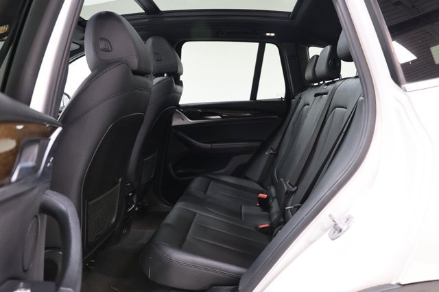 Used 2021 BMW X3 xDrive30i w/ Convenience Package AWD/4WD image 29